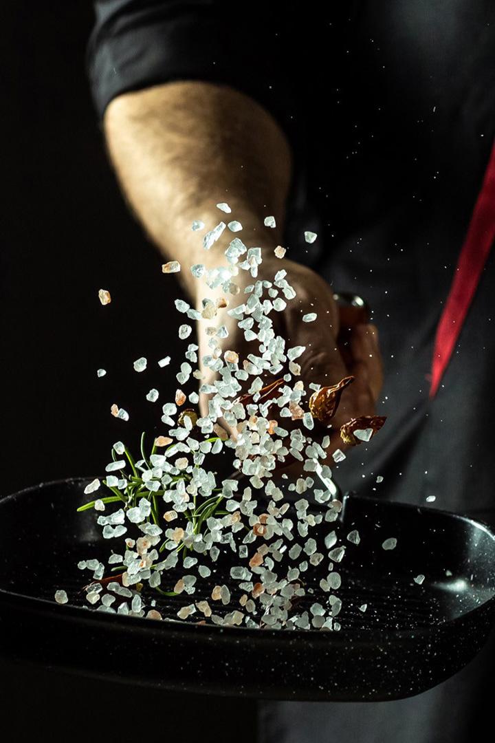 Cocineros con estrella (cocineros-con-estrella) Досуг, хобби