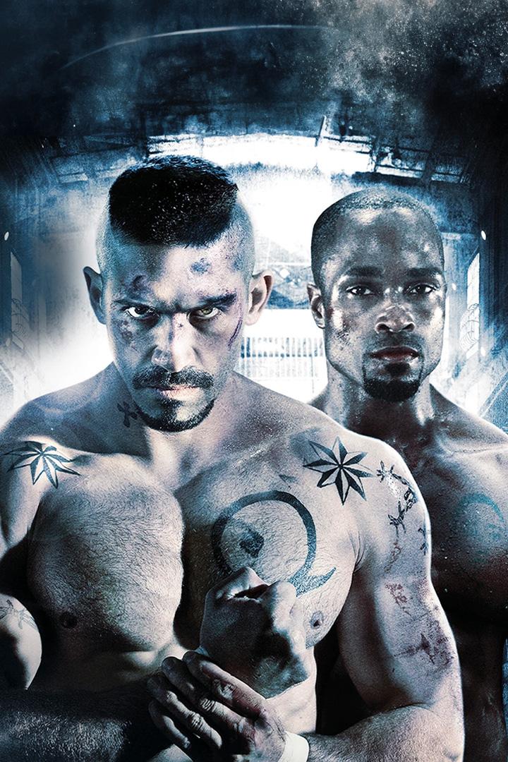 Неоспоримый-3 (neosporimyj-3) Фильм 2010