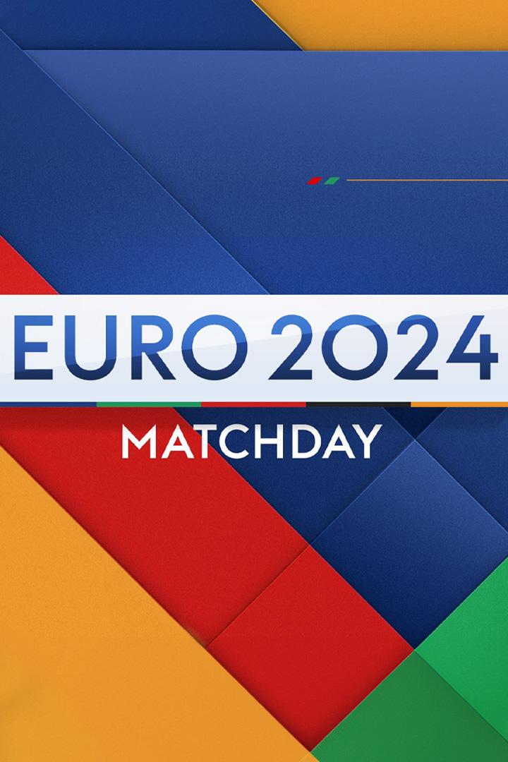 Euro Matchday (euro-matchday) ТВ-шоу