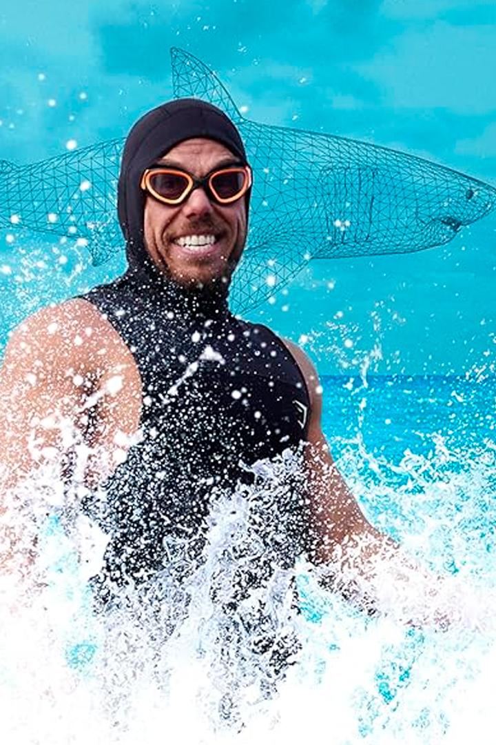 Shark vs. Ross Edgley: Winner Takes It All (shark-vs-ross-edgley-winner-takes-it-all) Документальный фильм