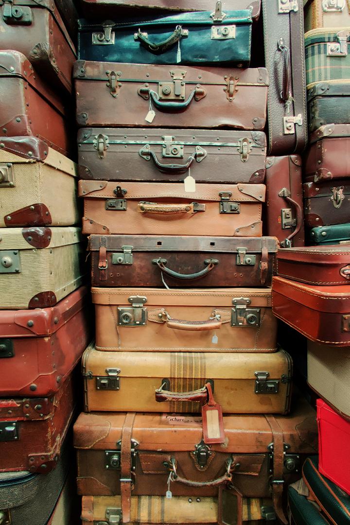 Смена мест (smena-mest) Документальный сериал