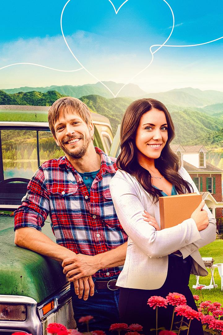 Love At The Ranch (love-at-the-ranch) Фильм 2021