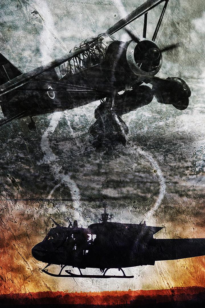 History's Greatest Aircraft (historys-greatest-aircraft) Документальный сериал
