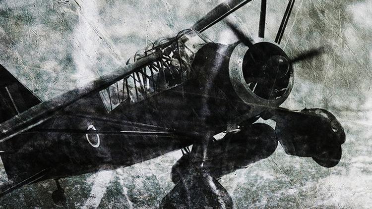 Постер History's Greatest Aircraft