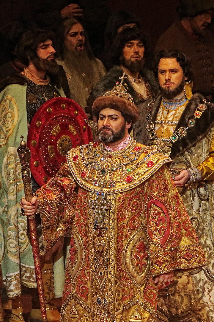 Borus Qodunov (borus-qodunov) Музыка
