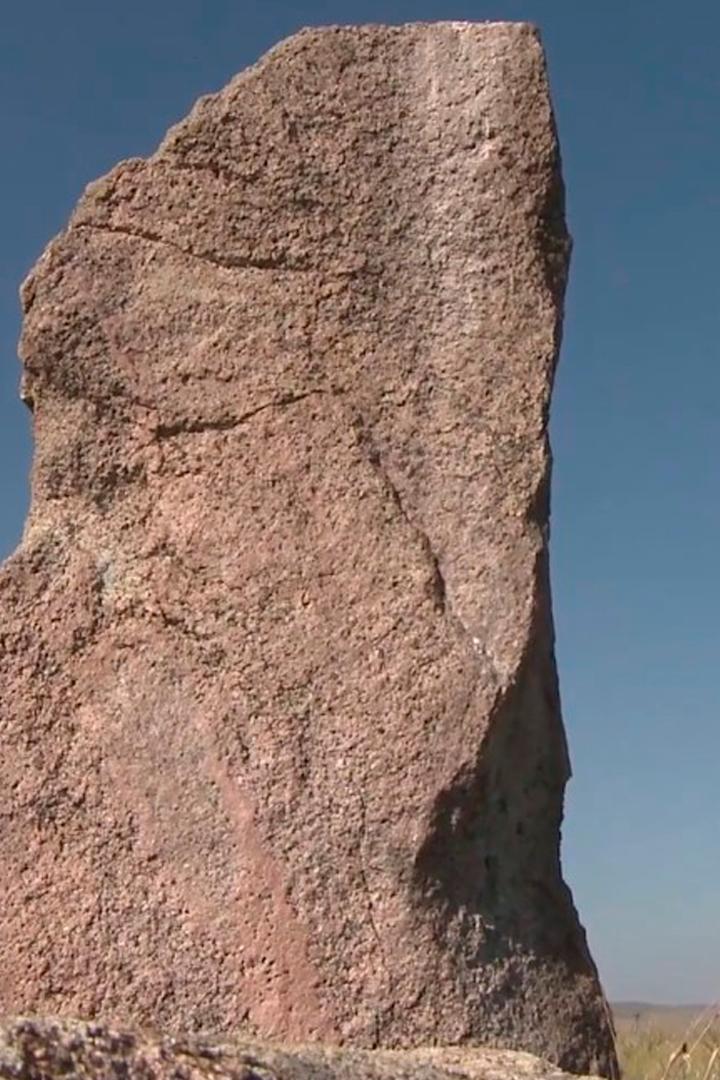 Тайны камней (tajny-kamnej) Познавательное