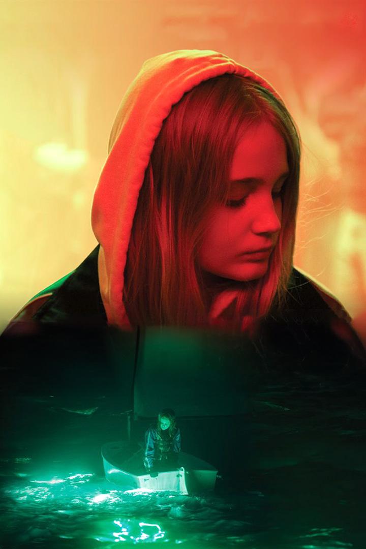 Zeevonk (zeevonk) Фильм 2023