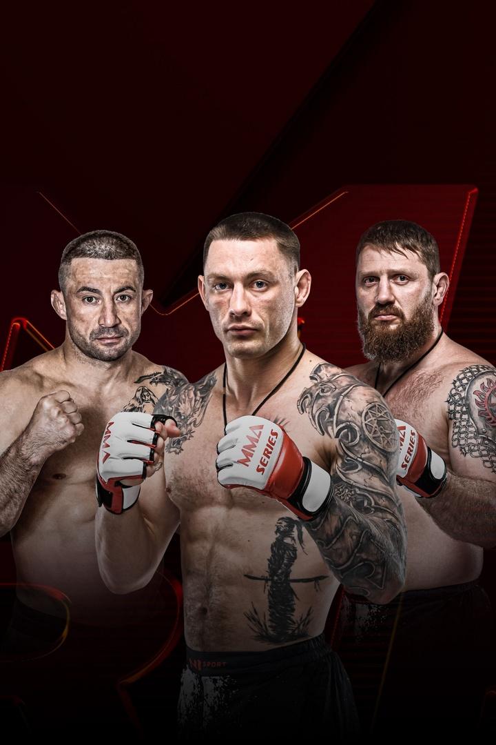 Смешанные единоборства. Обзор ММА Серия 81 (smeshannye-edinoborstva-obzor-mma-serija-81) Досуг, хобби