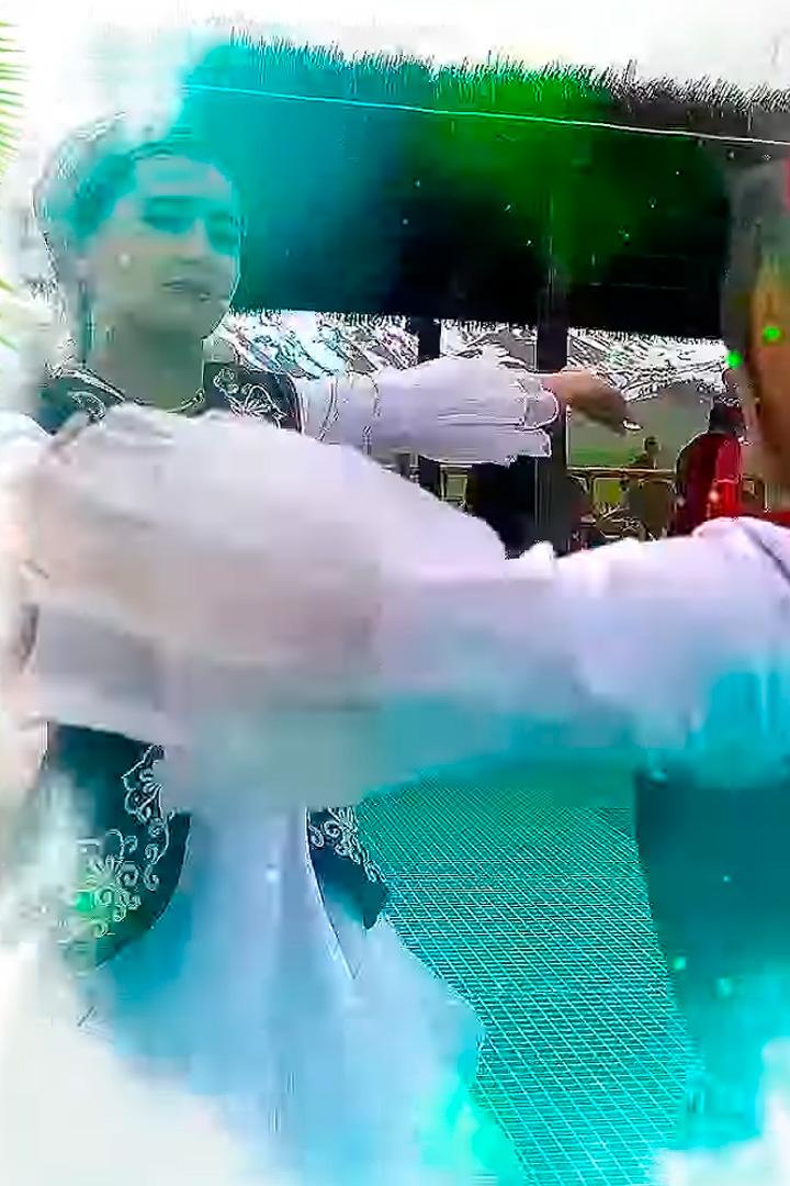 Казахи Синьцзяна (kazahi-sintszjana) Познавательное