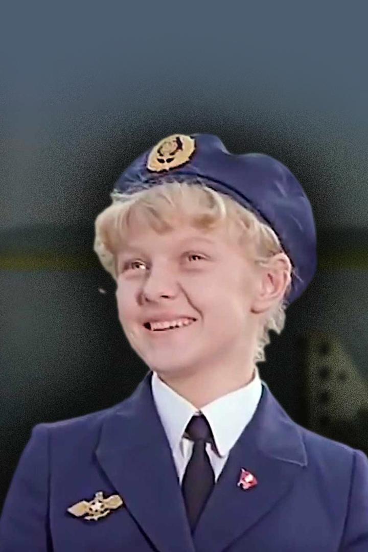 Без году неделя (bez-godu-nedelja) Фильм 1982