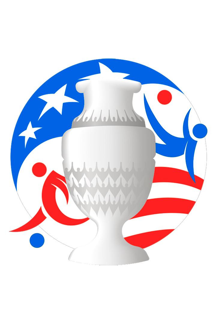Футбол. Cора Amerikа 2024 (futbol-cora-amerika-2024) Досуг, хобби