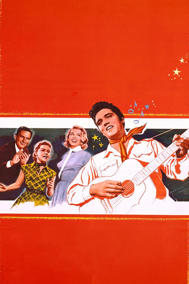Любящие тебя (ljubjaschie-tebja) Фильм 1957