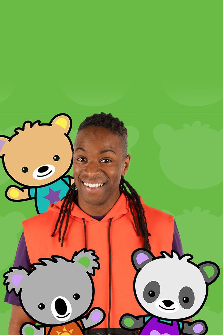 The Toddler Club (the-toddler-club) Познавательное
