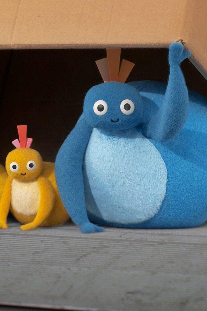 Twirlywoos (twirlywoos) Мультсериал 2015