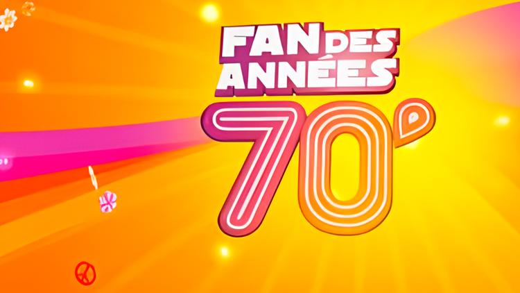 Постер Fan des années 70