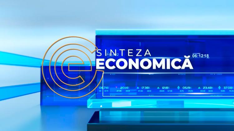 Постер Sinteza Economică