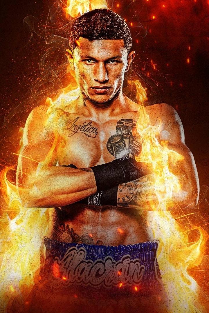 Fight Night International. Miguel Berchelt V Jeremiah Nakathila Highlights (fight-night-international-miguel-berchelt-v-jeremiah-nakathila-highlights) Досуг, хобби