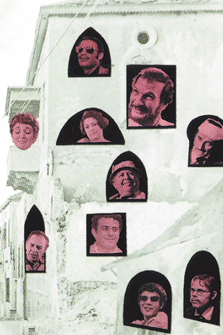 Команда нашего района (komanda-nashego-rajona) Фильм 1968