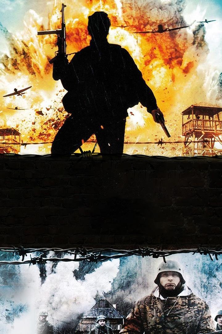 Le chemin de la liberté (le-chemin-de-la-libert) Фильм 2003