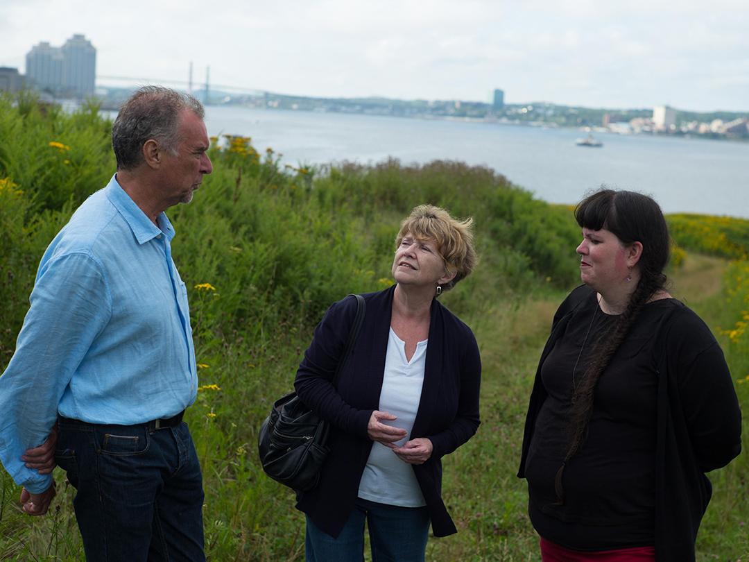 Захария Риша: всегда в борьбе (zaharija-risha-vsegda-v-borbe) Документальный фильм