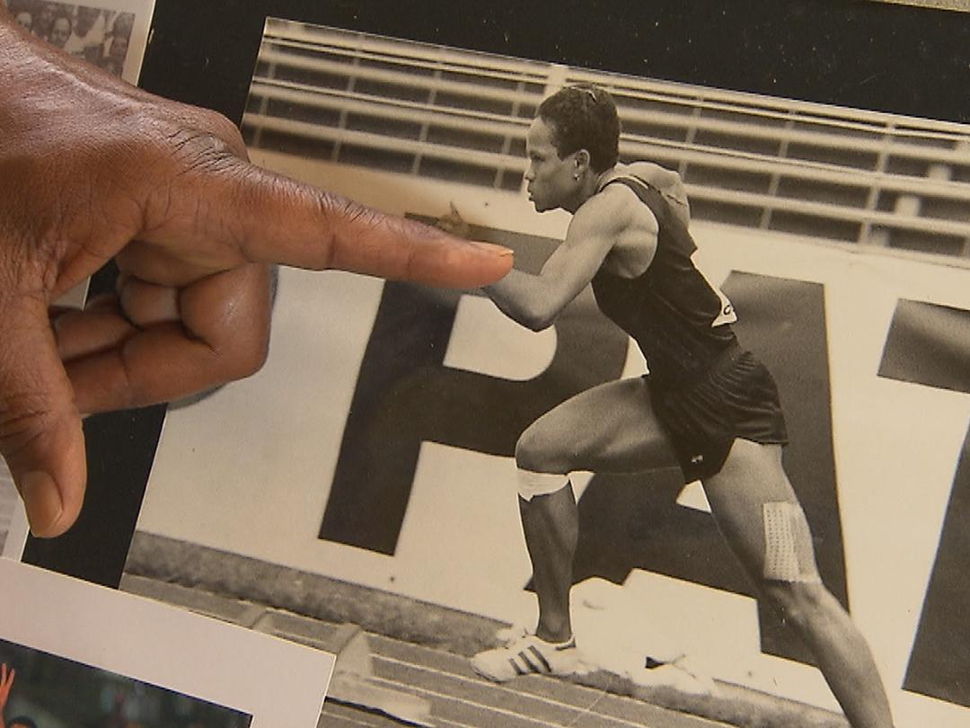 Прекрасная история женского спорта (prekrasnaja-istorija-zhenskogo-sporta) Документальный фильм