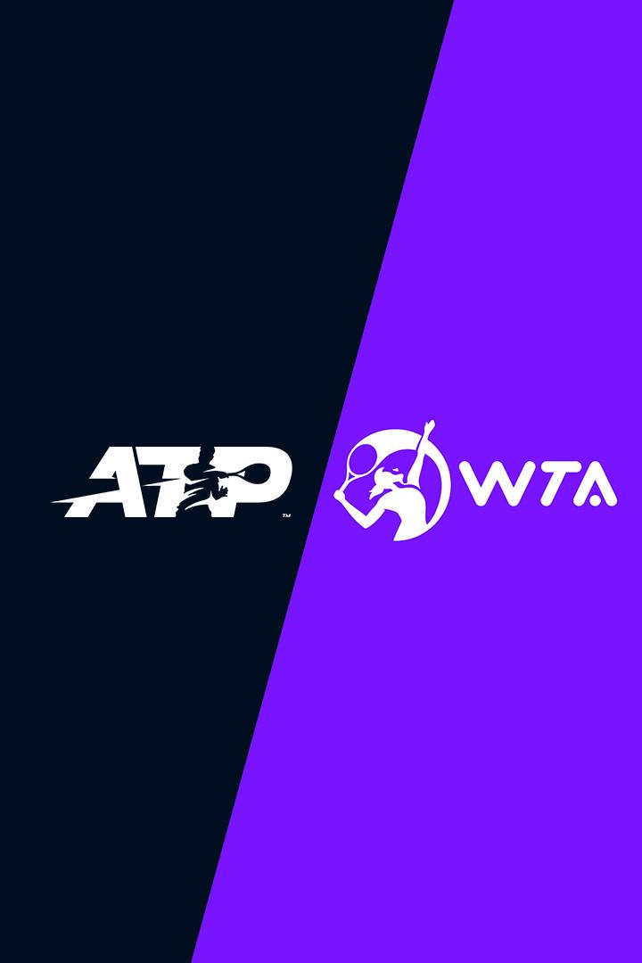 ATP & WTA: Die Topspiele des Tages (atp-wta-die-topspiele-des-tages) Досуг, хобби