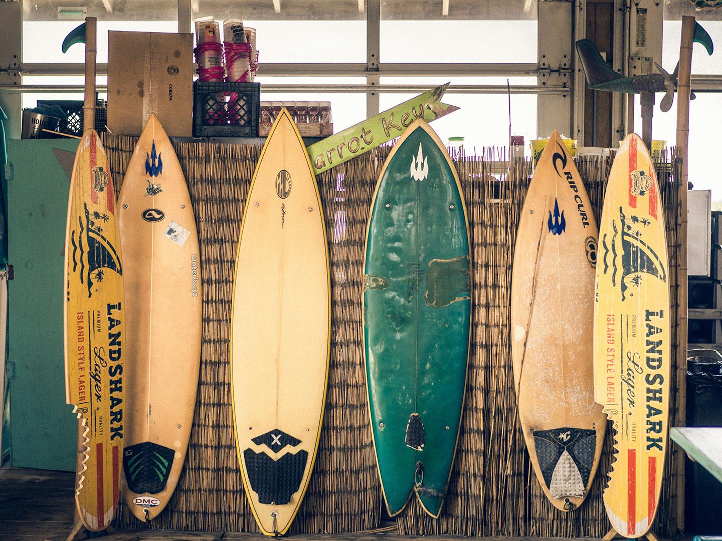 Сёрфингистки (serfingistki) Документальный фильм