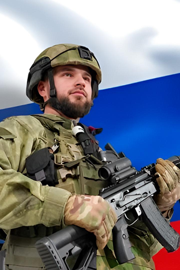 Телевизионный марафон «Вступай в Армию Победы!» (televizionnyj-marafon-vstupaj-v-armiju-pobedy) Досуг, хобби