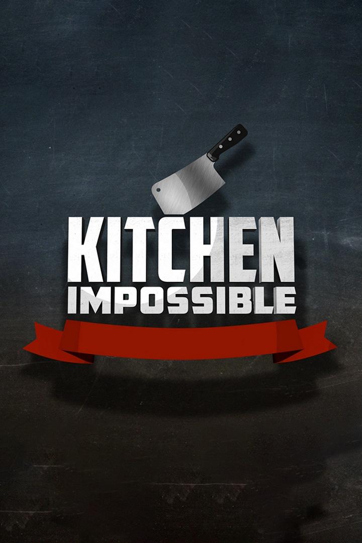 Kitchen Impossible (kitchen-impossible) Реалити-шоу