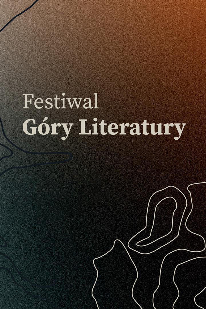 Festiwal Góry Literatury. O czułości (festiwal-gry-literatury-o-czuoci) Досуг, хобби