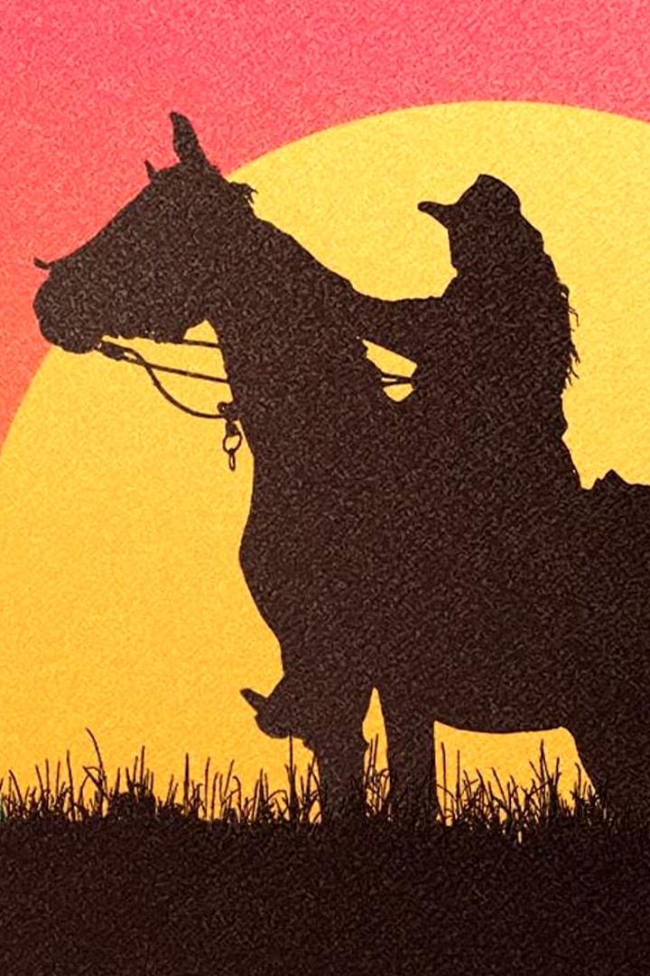 The Real Wild West (the-real-wild-west) Документальный сериал