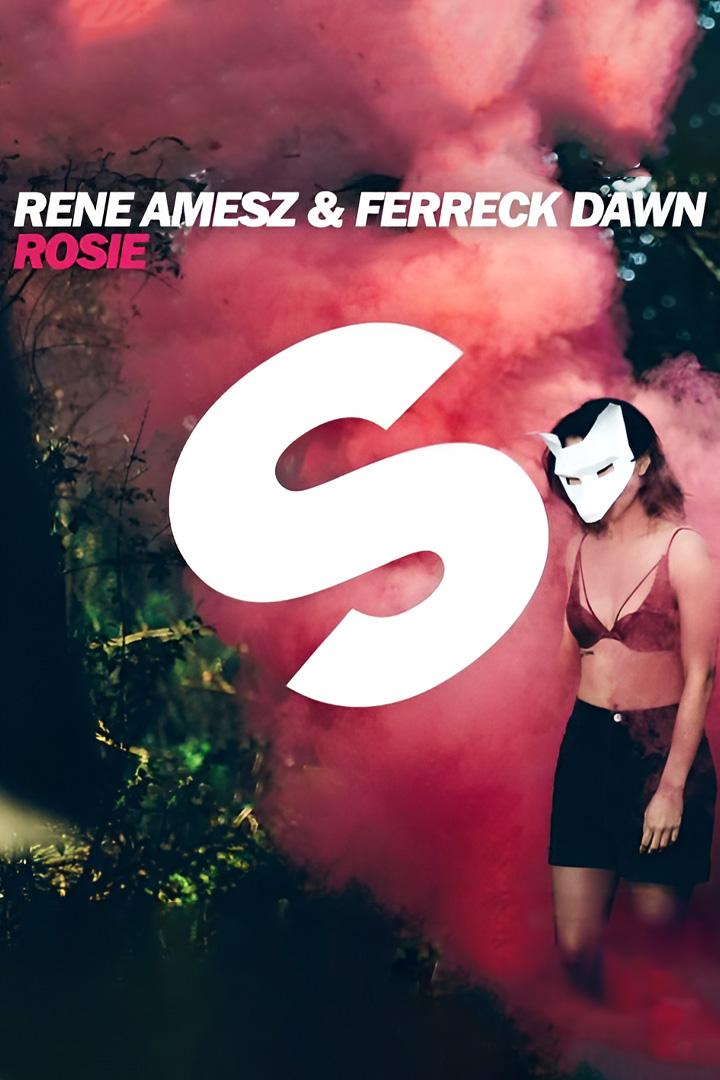 Rene Amesz & Ferreck Dawn Rosie (rene-amesz-ferreck-dawn-rosie) Музыка