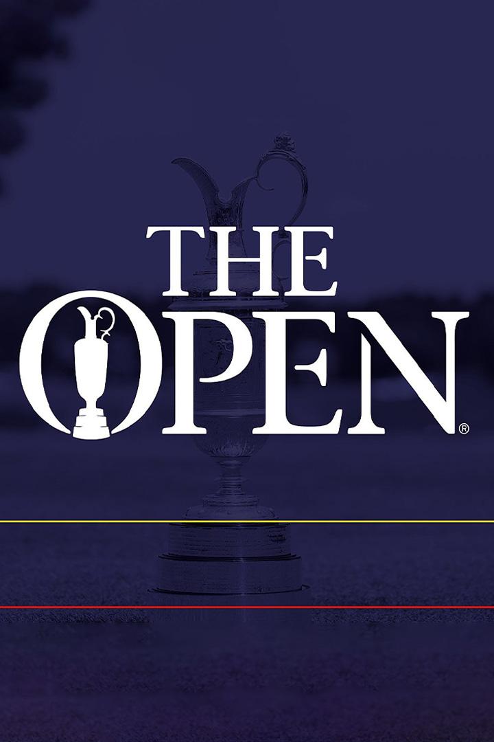 Golf: The Open 2024, Final Round Highlights (golf-the-open-2024-final-round-highlights) Досуг, хобби