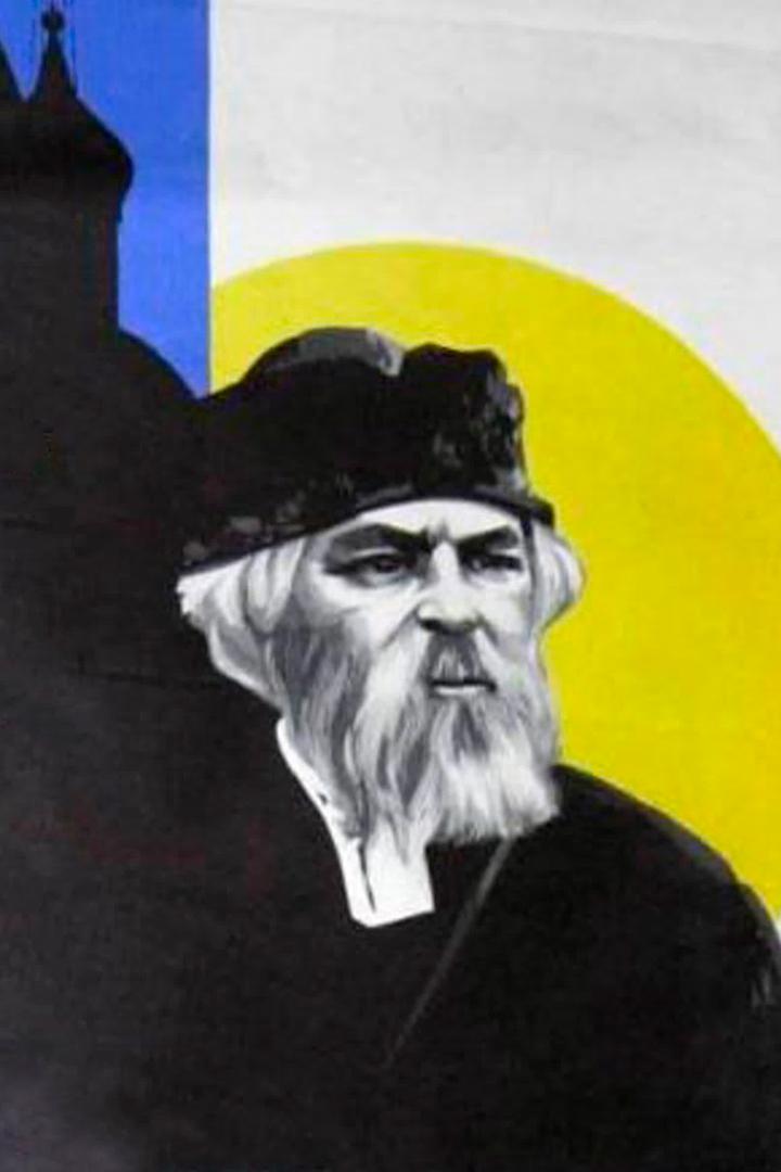 Отец Сергий (otets-sergij) Фильм 1979