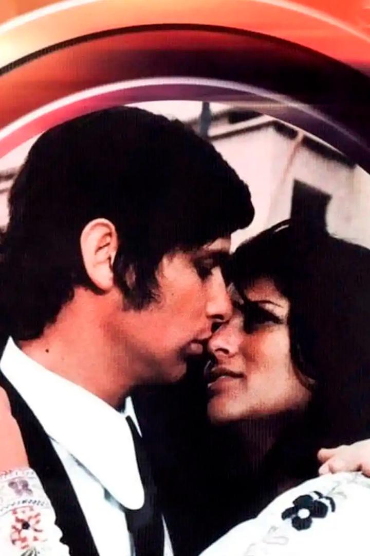Нурит (nurit) Фильм 1972