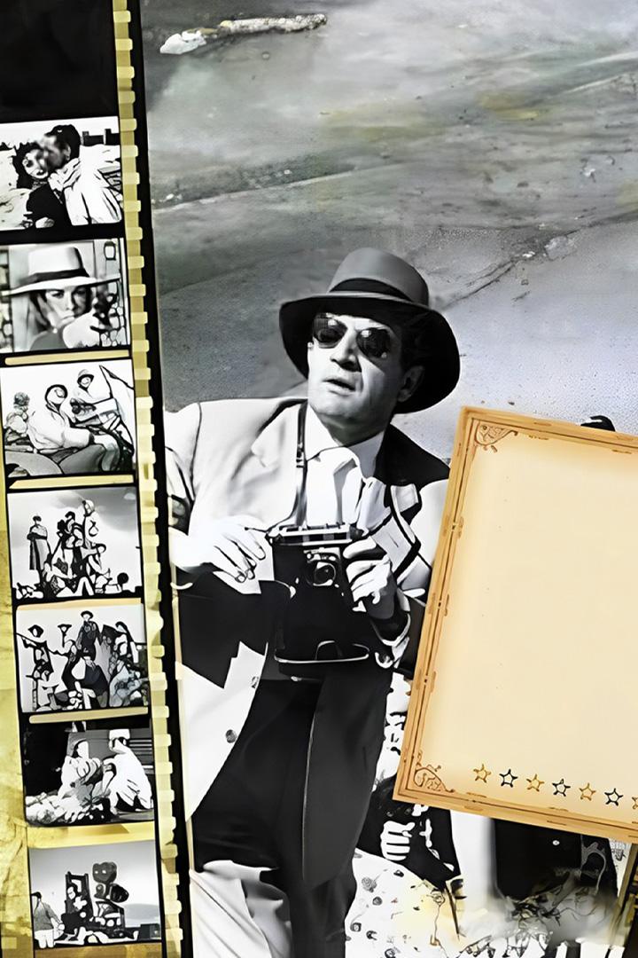 Memorias de un peliculero (memorias-de-un-peliculero) Документальный фильм