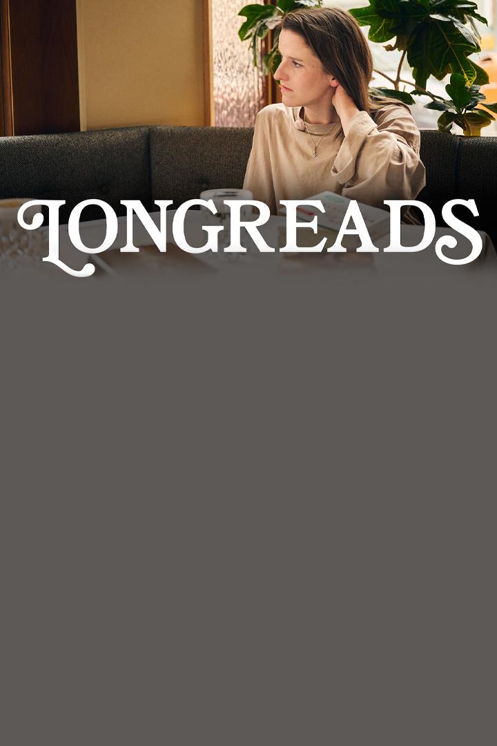 Longreads (longreads) Познавательное