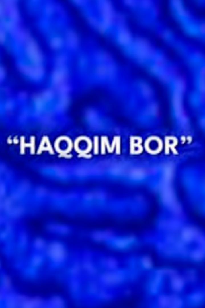 Haqqim bor (haqqim-bor) Досуг, хобби