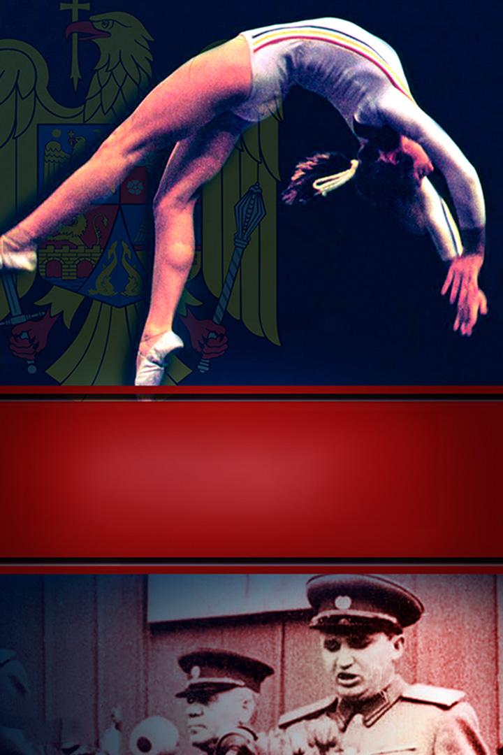 Nadia Comaneci, the Gymnast and the Dictator (nadia-comaneci-the-gymnast-and-the-dictator) Документальный фильм