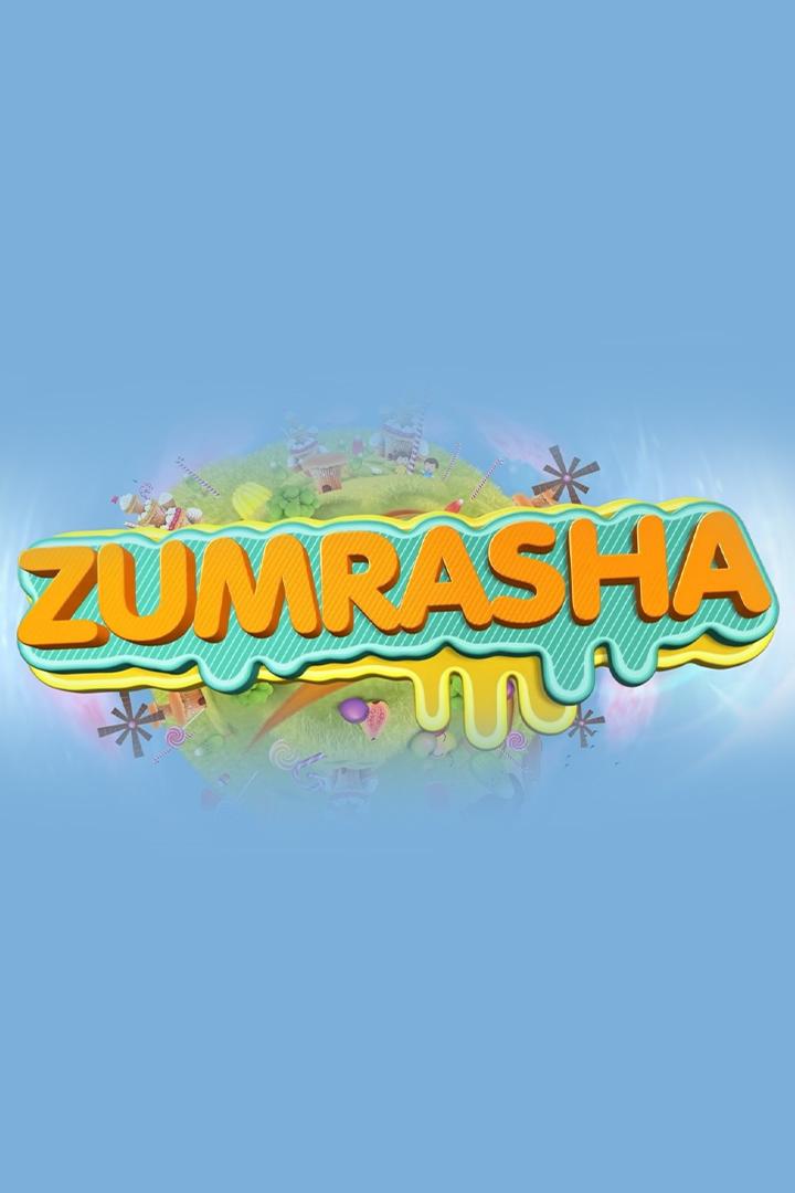 Zumrasha (zumrasha) Юмор
