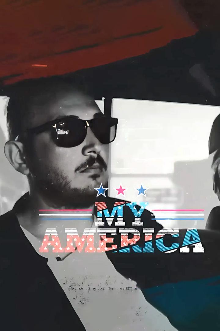 My America (my-america) ТВ-шоу