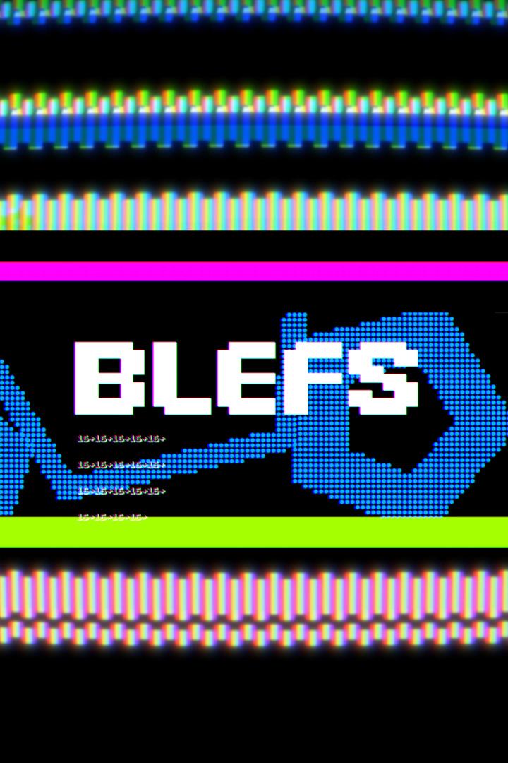 Blefs (blefs) ТВ-шоу