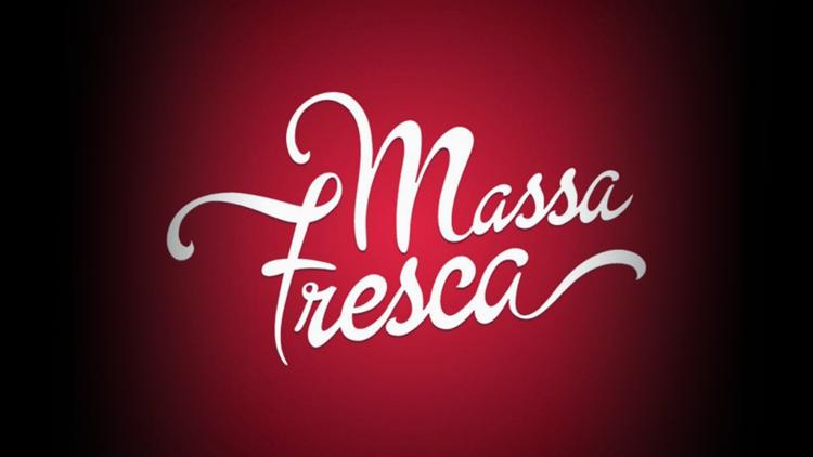 Постер Massa fresca