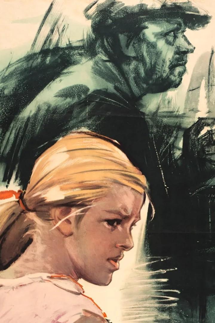 Когда деревья были большими (kogda-derevja-byli-bolshimi) Фильм 1961