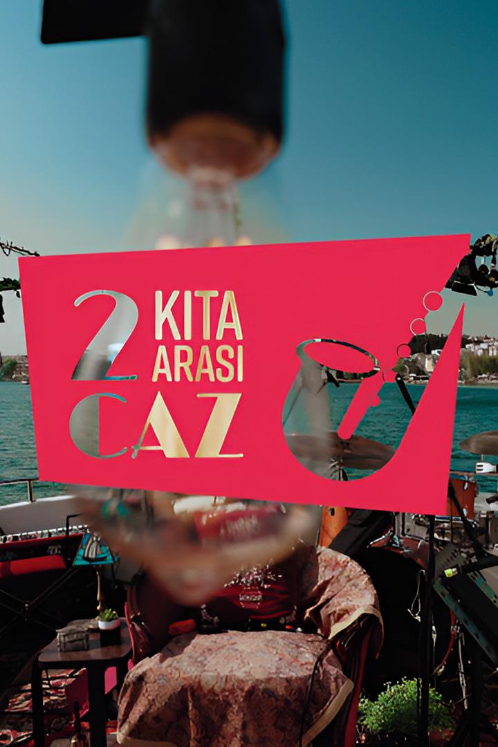 2 Kıta Arası Caz (2-kta-aras-caz) Музыка
