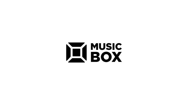 Постер Music Box