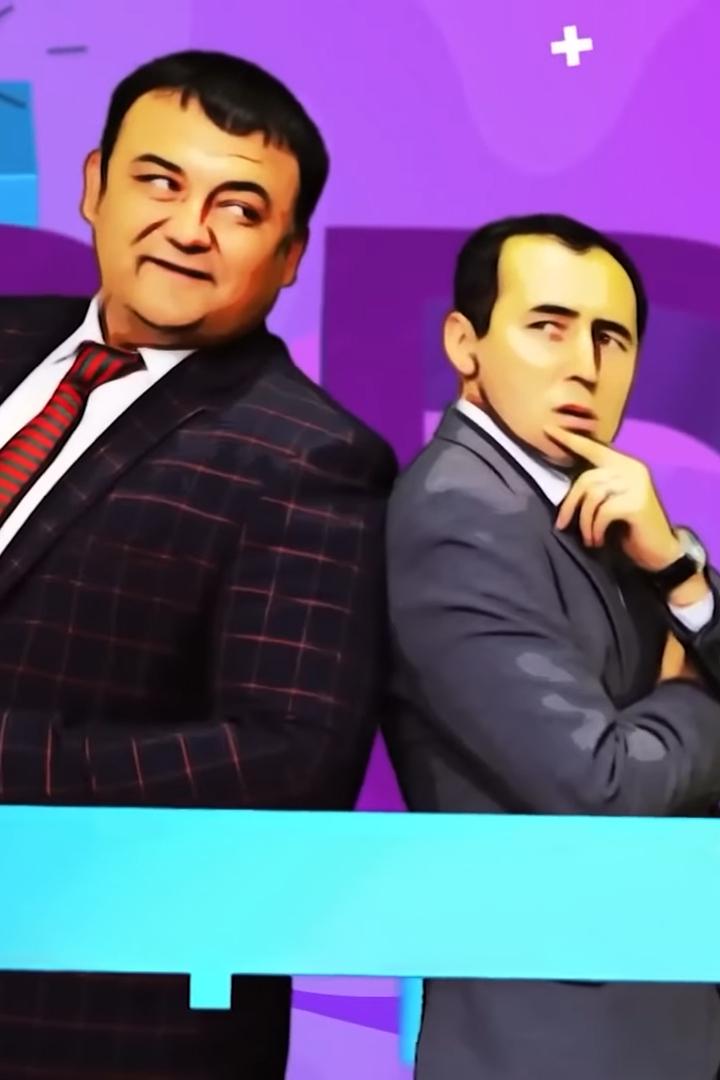 Sho’rdanak (shordanak) Досуг, хобби