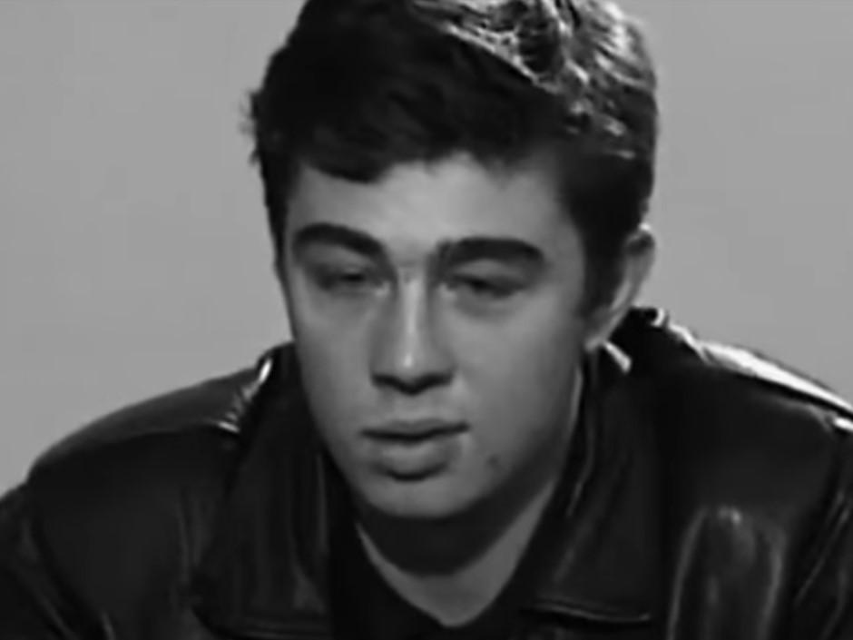 Сергей Бодров. Где же ты, брат? (sergej-bodrov-gde-zhe-ty-brat) Документальный фильм