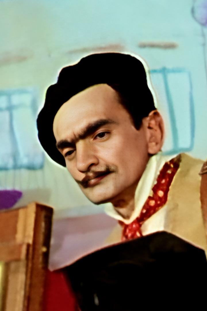 Политика и... деликатесы (politika-i-delikatesy) Фильм 1963