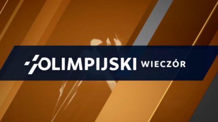 Постер Olimpijski wieczór